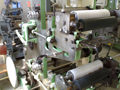 Použité stroje pre papierenský priemysel